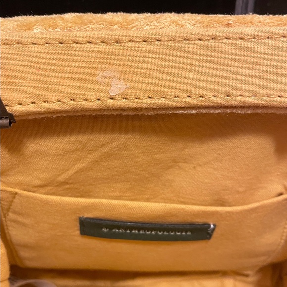 Anthropologie Purse - Picture 6 of 9